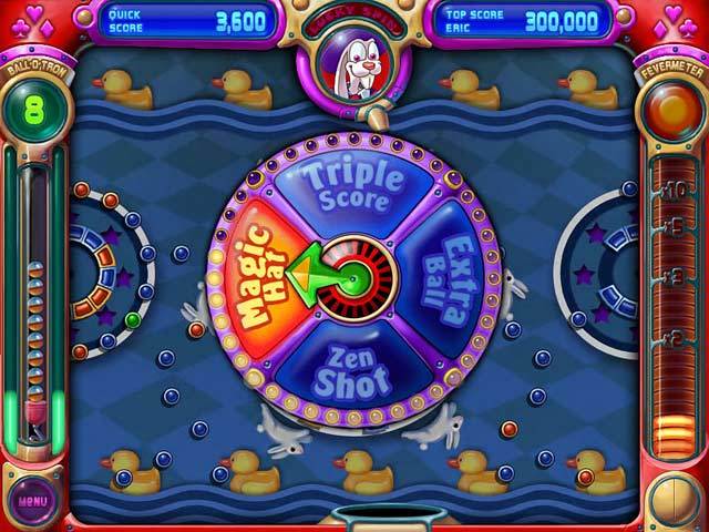 Peggle Deluxe Screenshot